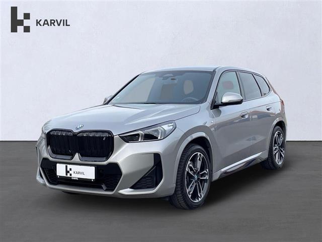 Billede af BMW iX1 xDrive30 EL M-Sport 4x4 313HK 5d Aut.