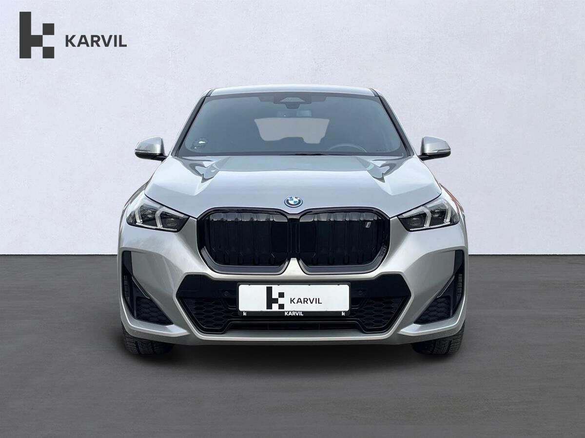 Billede af BMW iX1 xDrive30 EL M-Sport 4x4 313HK 5d Aut.