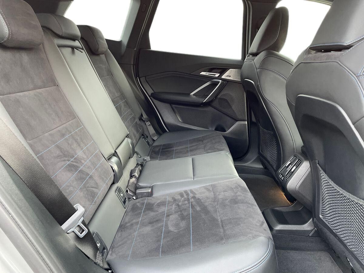 Billede af BMW iX1 xDrive30 EL M-Sport 4x4 313HK 5d Aut.