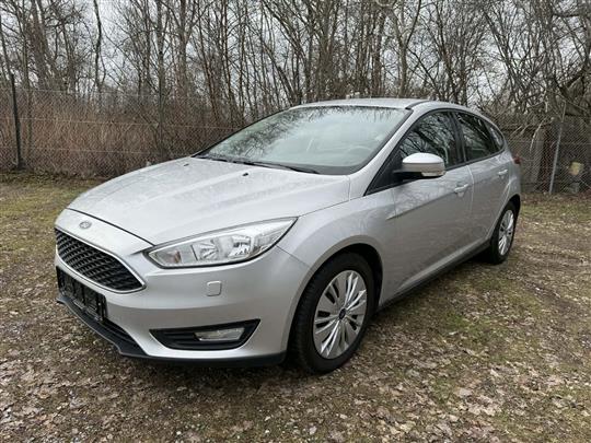 Ford Focus 1,0 EcoBoost Trend 100HK 5d