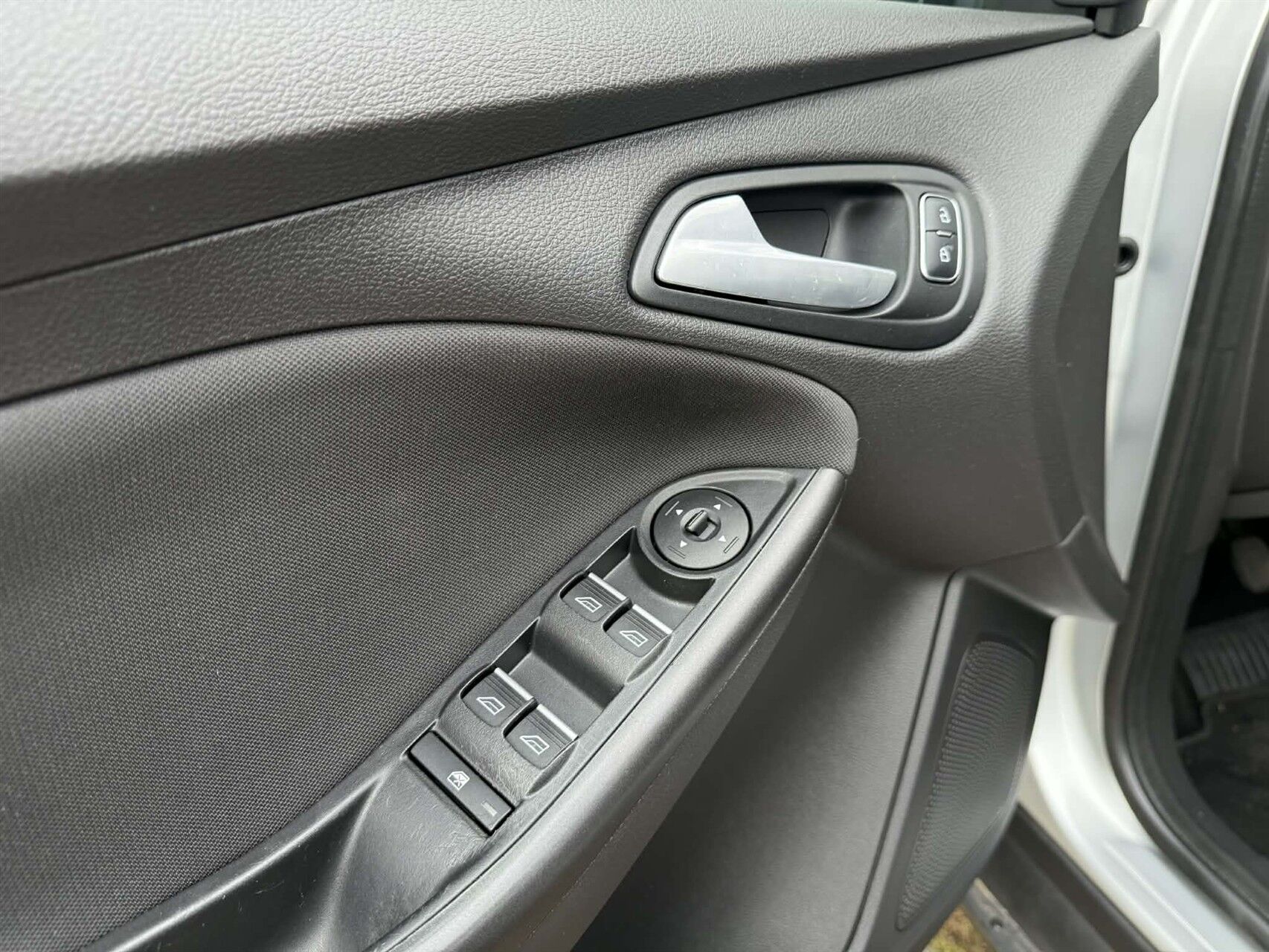 Billede af Ford Focus 1,0 EcoBoost Trend 100HK 5d