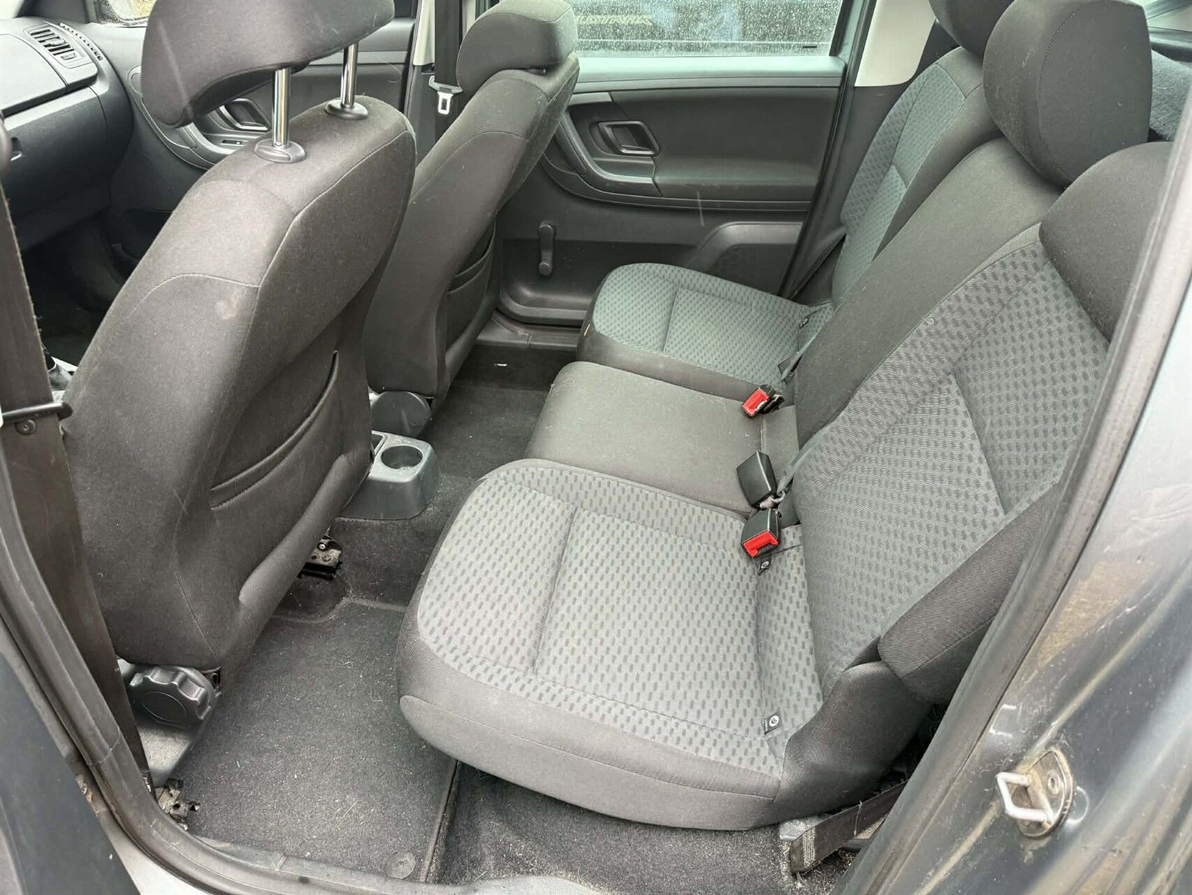 Billede af Skoda Roomster 1,2 TSI Ambition 86HK