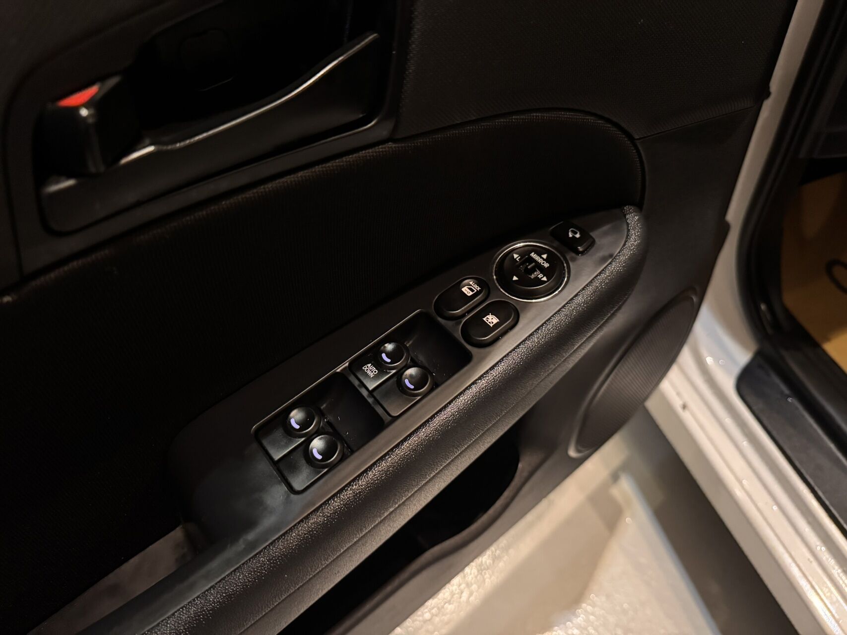 Billede af Hyundai i30 1,6 CRDi Comfort BlueDrive 90HK 5d 6g