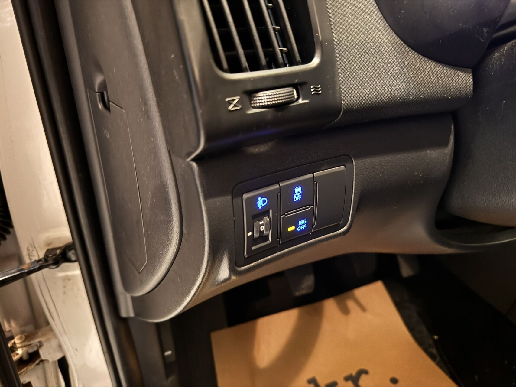 Billede af Hyundai i30 1,6 CRDi Comfort BlueDrive 90HK 5d 6g