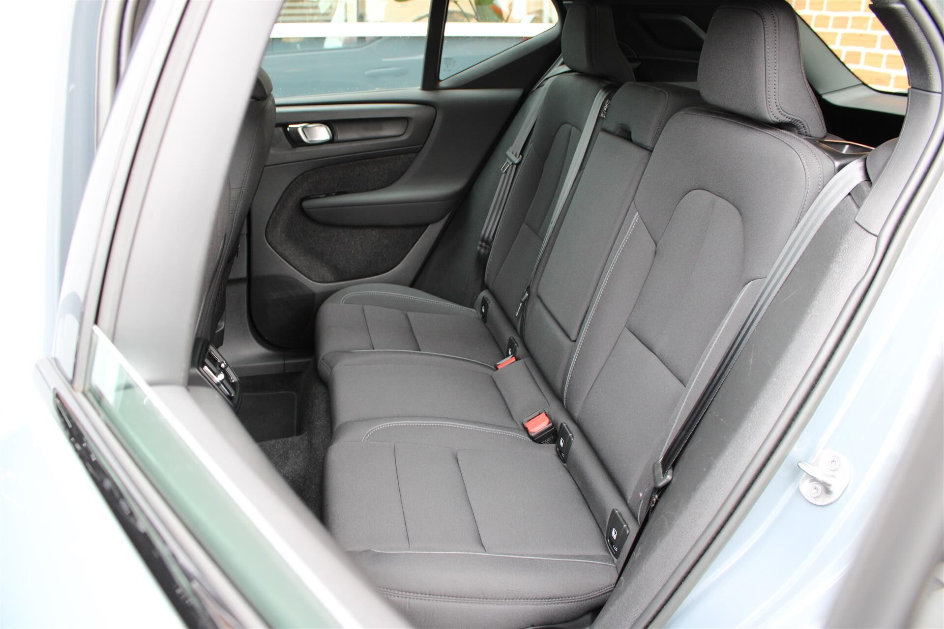 Billede af Volvo XC40 P6 Recharge Plus 231HK 5d Aut.