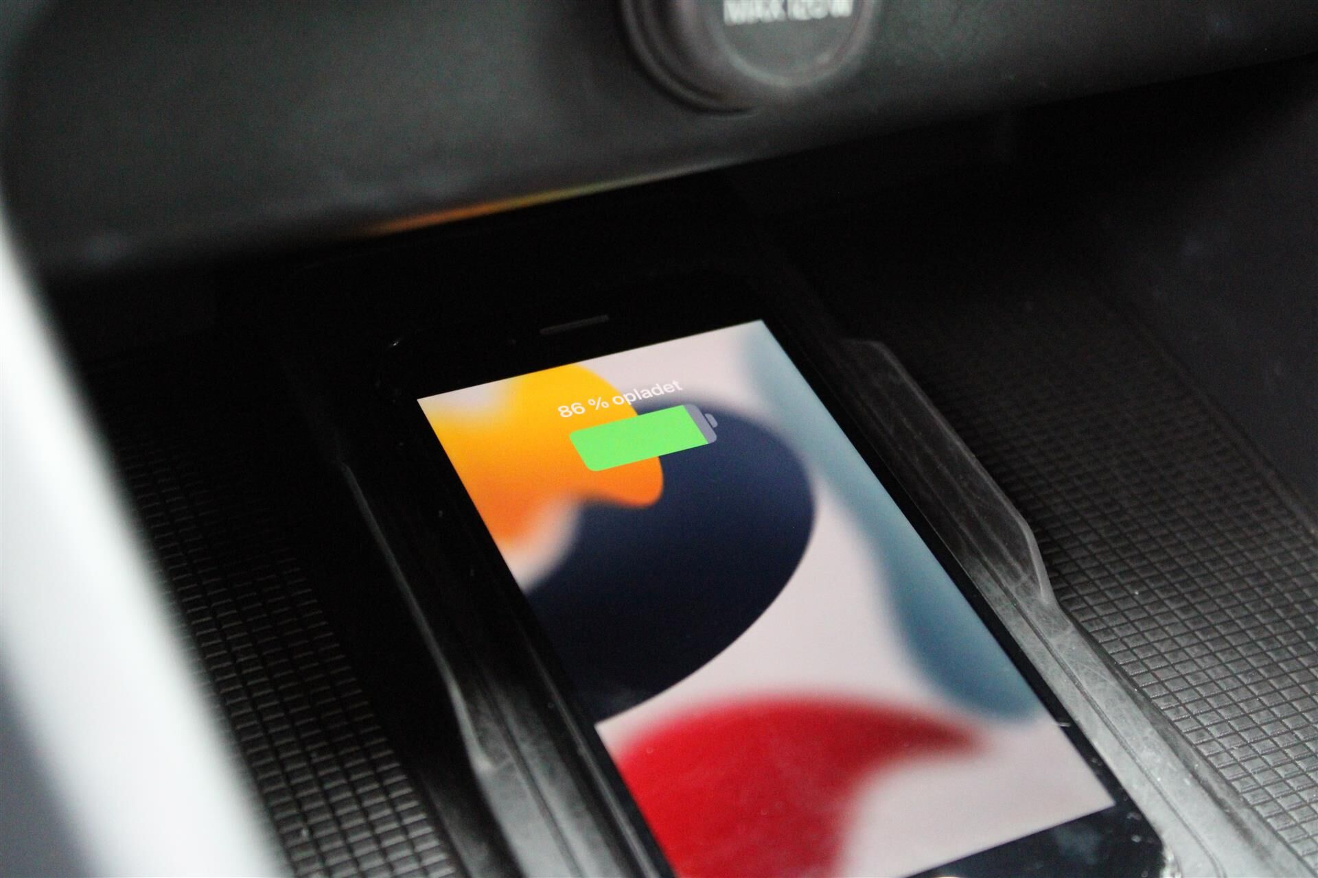 Billede af Volvo XC40 P6 Recharge Plus 231HK 5d Aut.