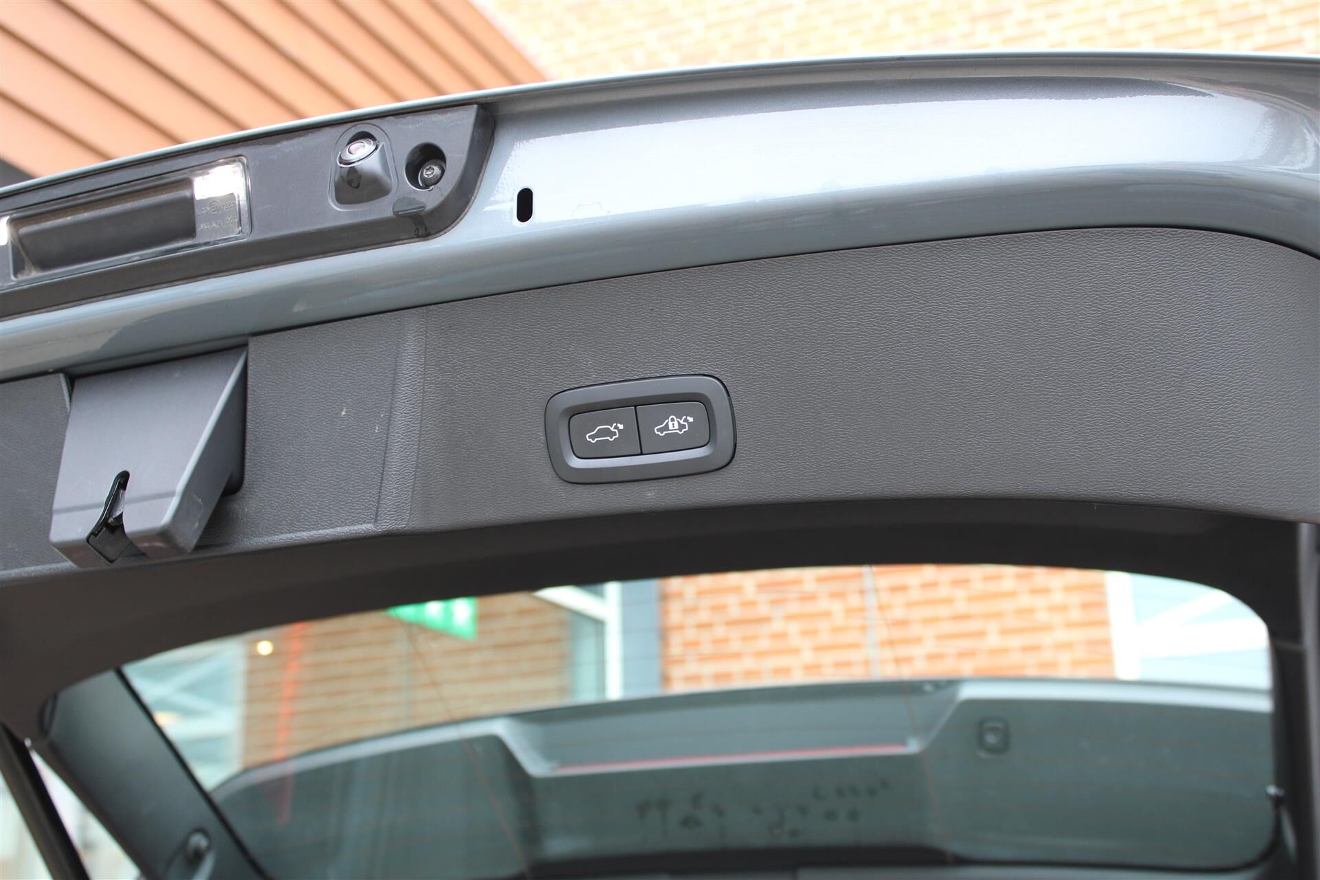 Billede af Volvo XC40 P6 Recharge Plus 231HK 5d Aut.