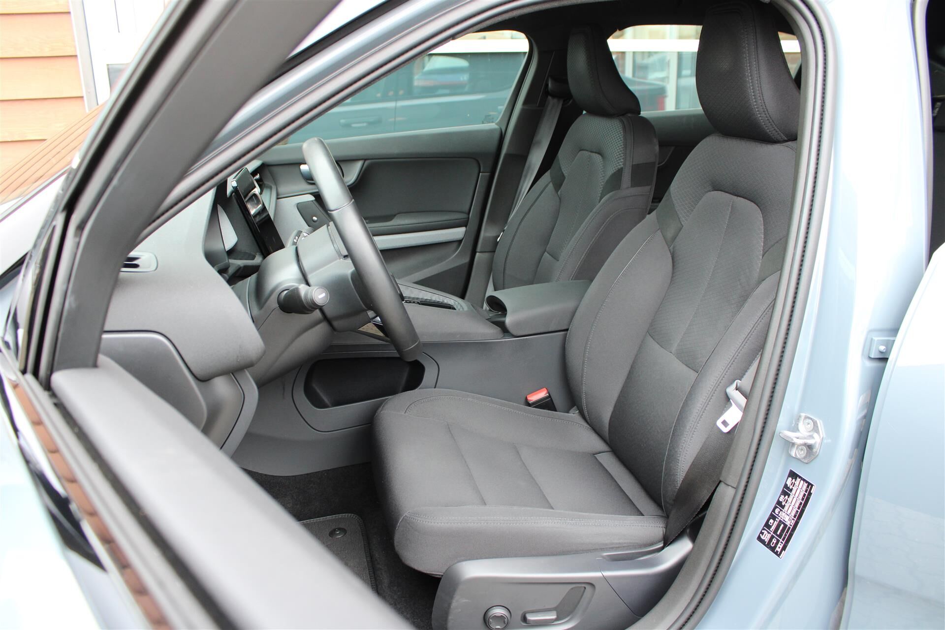 Billede af Polestar 2 EL Standard Range 224HK 5d Aut.