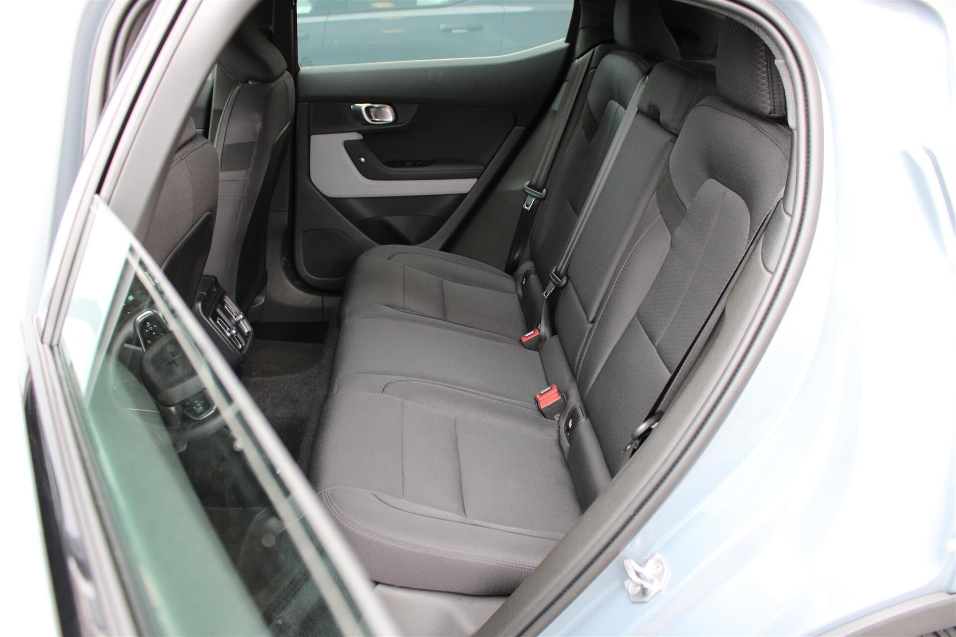 Billede af Polestar 2 EL Standard Range 224HK 5d Aut.