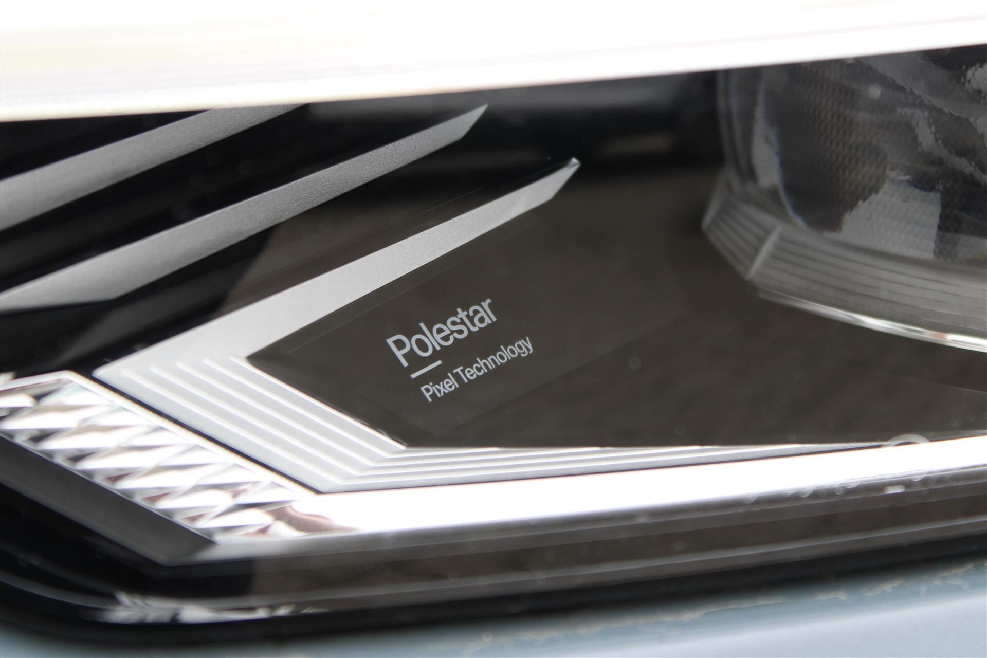 Billede af Polestar 2 EL Standard Range 224HK 5d Aut.