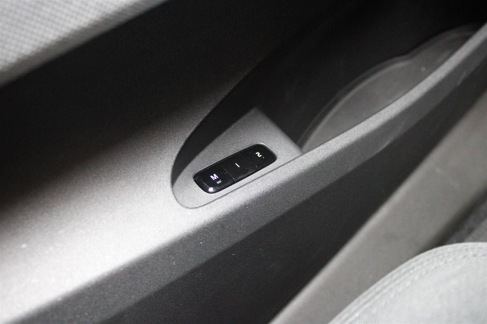 Billede af Polestar 2 EL Standard Range 224HK 5d Aut.