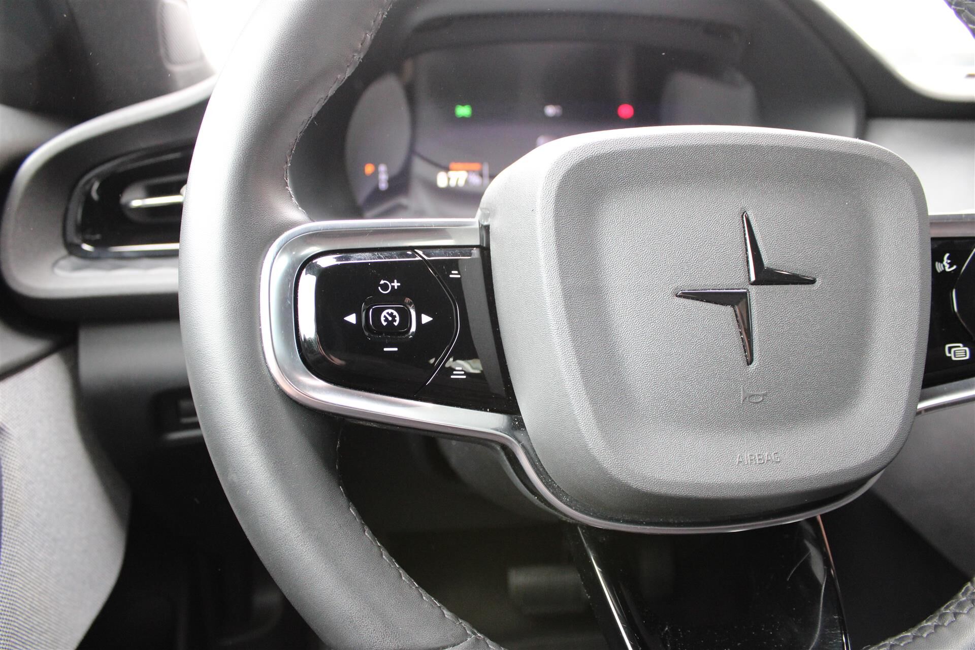 Billede af Polestar 2 EL Standard Range 224HK 5d Aut.