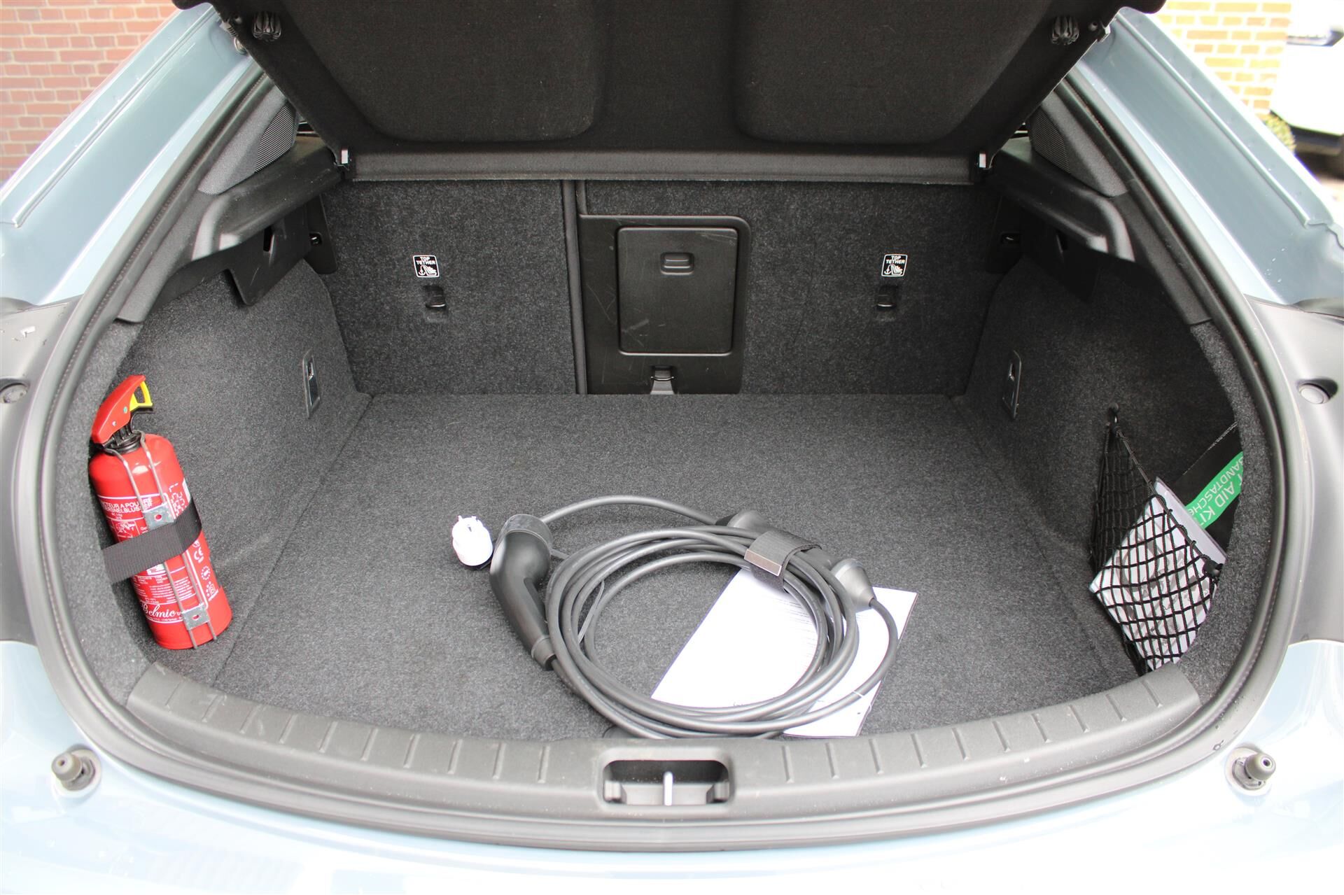 Billede af Polestar 2 EL Standard Range 224HK 5d Aut.