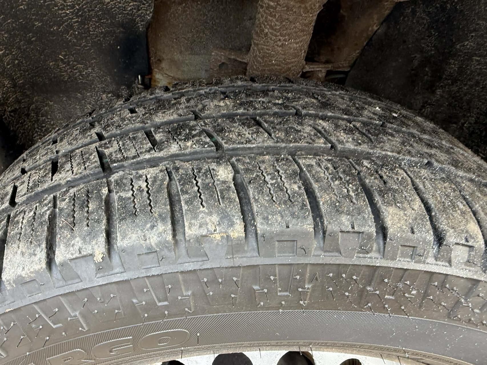 Billede af VW Transporter L 2,0 CR TDI 140HK Van 6g