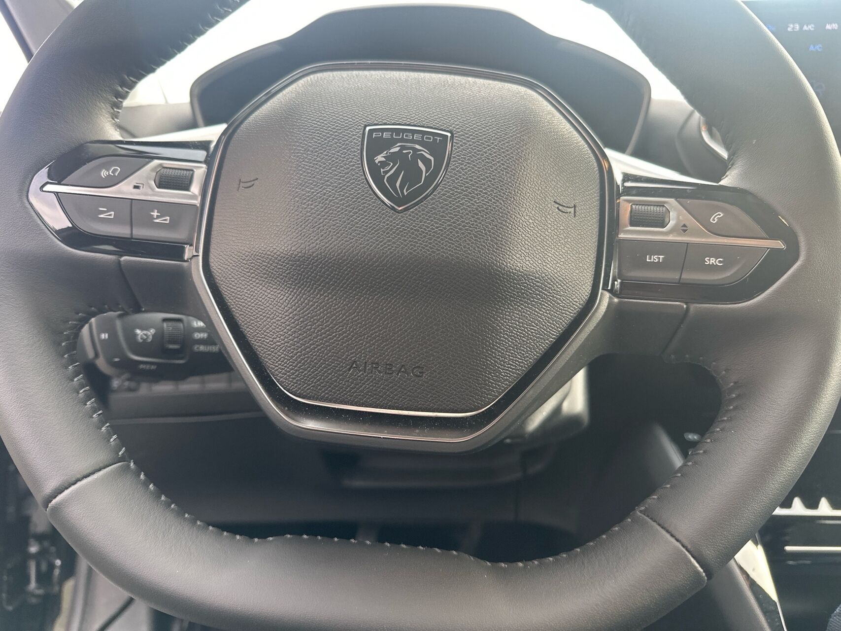 Billede af Peugeot 208 1,2 PureTech Allure 100HK 5d 6g