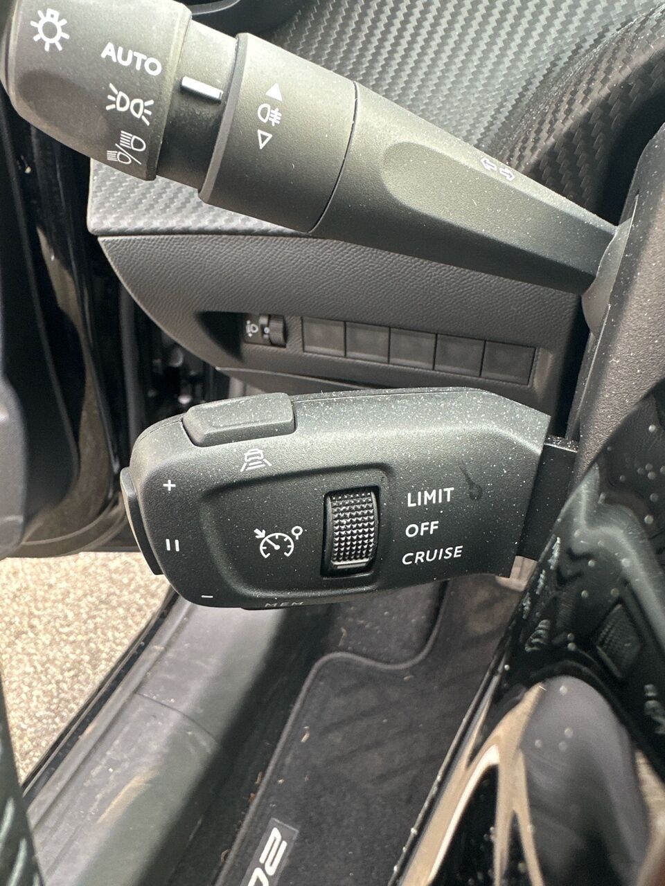 Billede af Peugeot 208 1,2 PureTech Allure 100HK 5d 6g