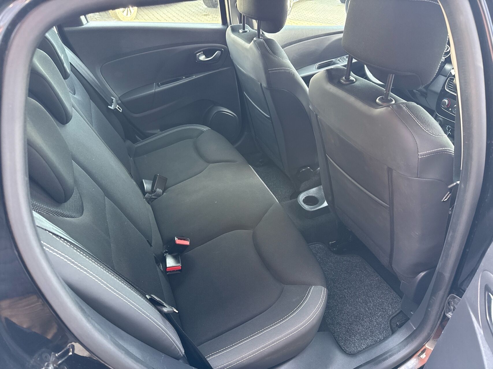 Billede af Renault Clio Sport Tourer 0,9 Energy TCe Zen 90HK Stc