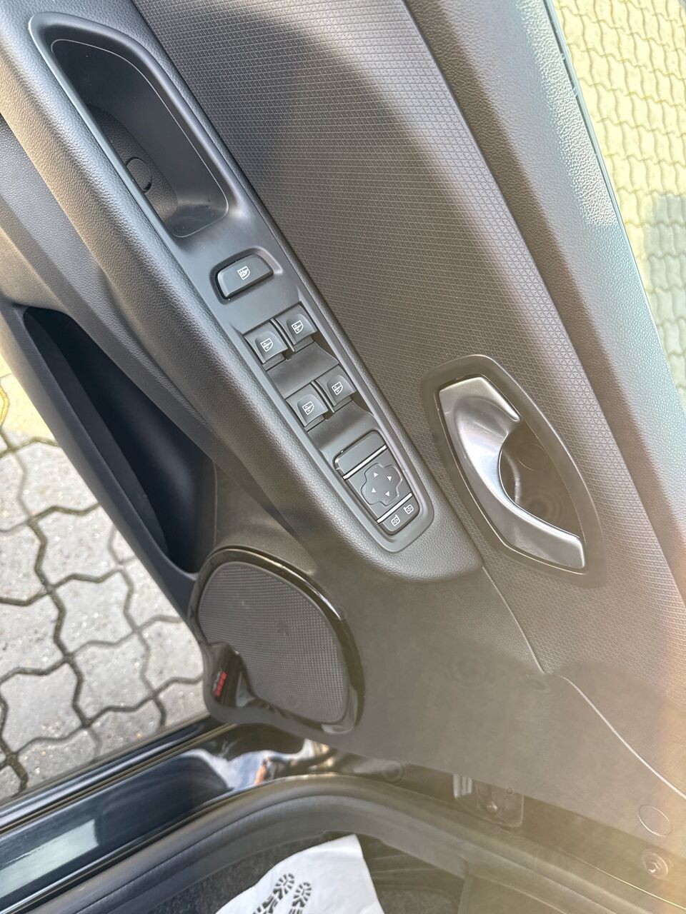 Billede af Renault Clio Sport Tourer 0,9 Energy TCe Zen 90HK Stc