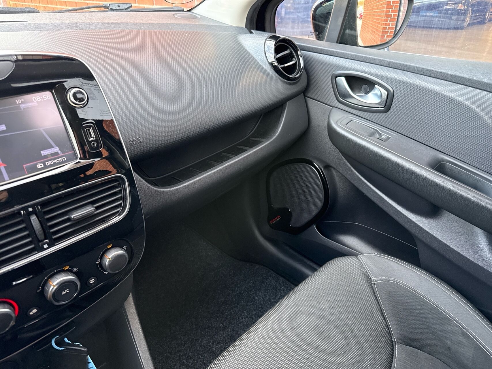 Billede af Renault Clio Sport Tourer 0,9 Energy TCe Zen 90HK Stc