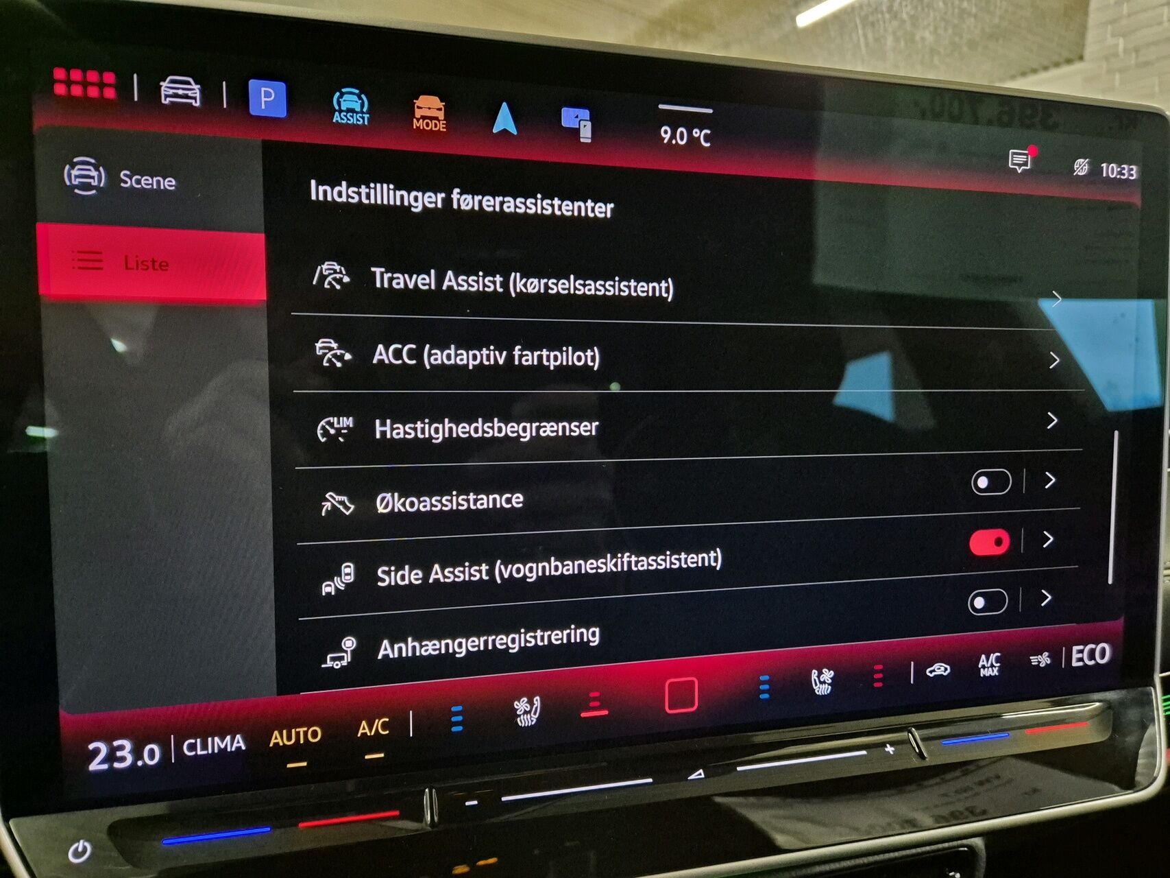 Billede af VW ID.7 Tourer EL Style S 286HK Stc Aut.