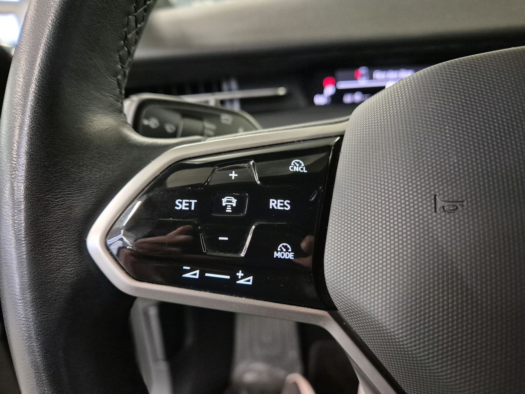 Billede af VW ID.7 Tourer EL Style S 286HK Stc Aut.