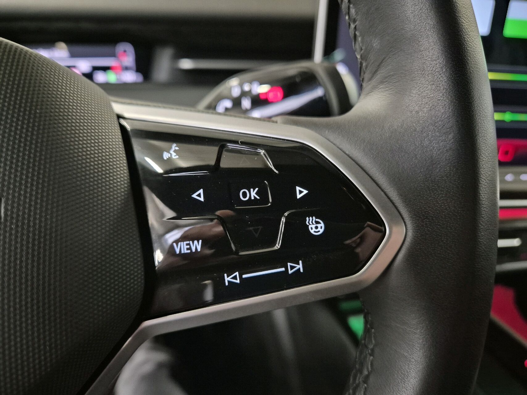 Billede af VW ID.7 Tourer EL Style S 286HK Stc Aut.