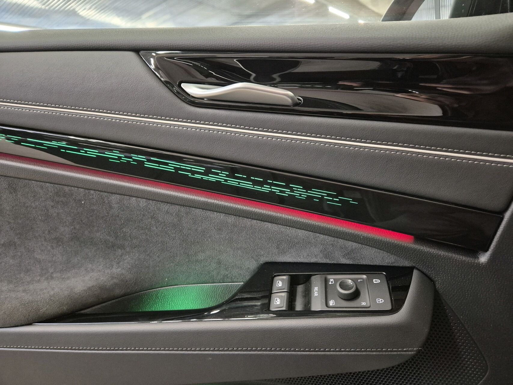 Billede af VW ID.7 Tourer EL Style S 286HK Stc Aut.