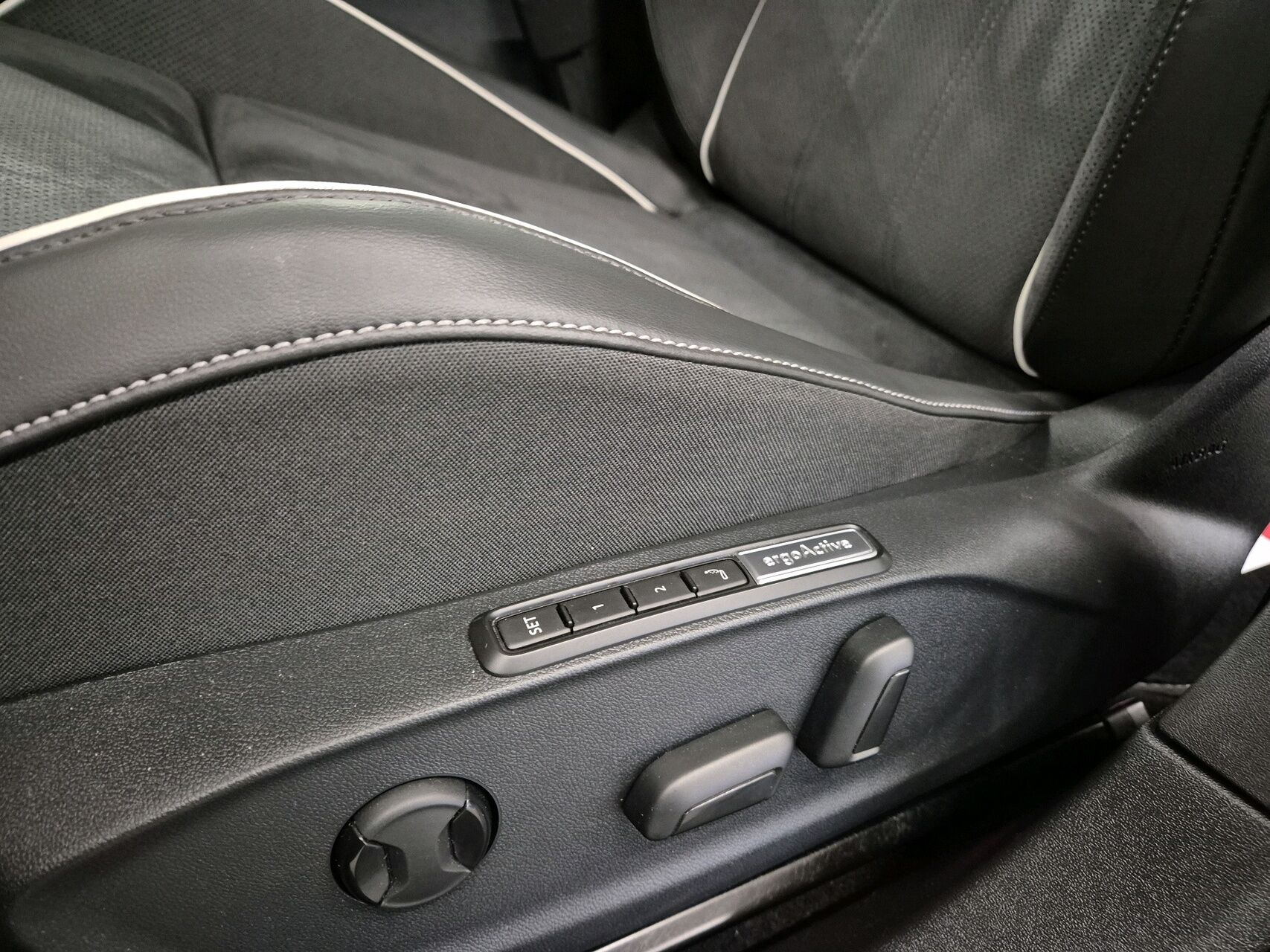 Billede af VW ID.7 Tourer EL Style S 286HK Stc Aut.