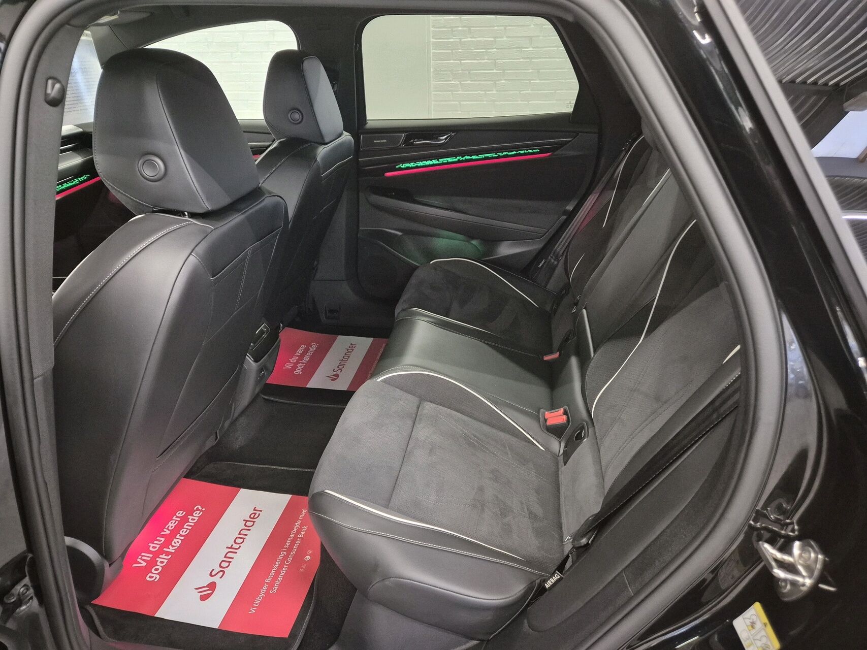 Billede af VW ID.7 Tourer EL Style S 286HK Stc Aut.