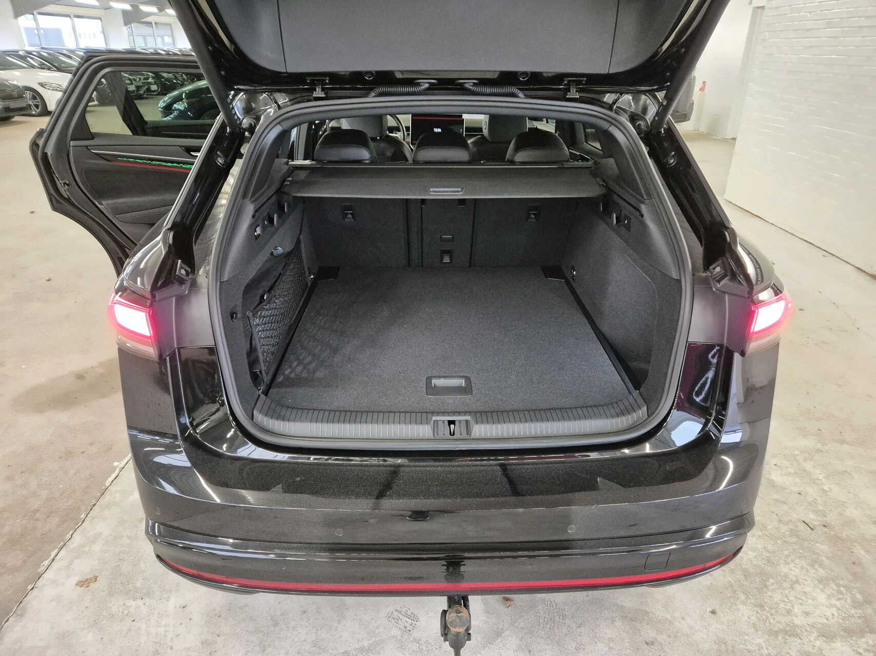 Billede af VW ID.7 Tourer EL Style S 286HK Stc Aut.