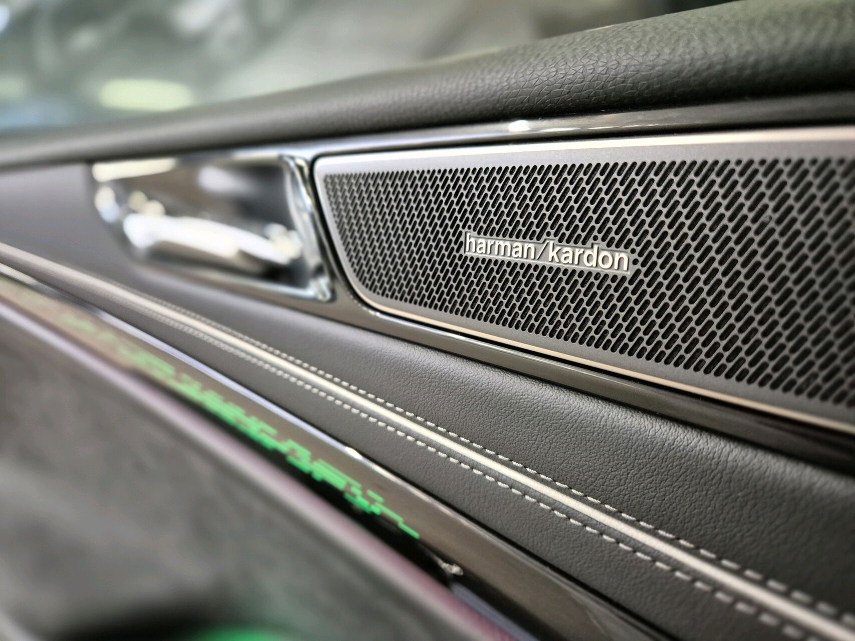 Billede af VW ID.7 Tourer EL Style S 286HK Stc Aut.