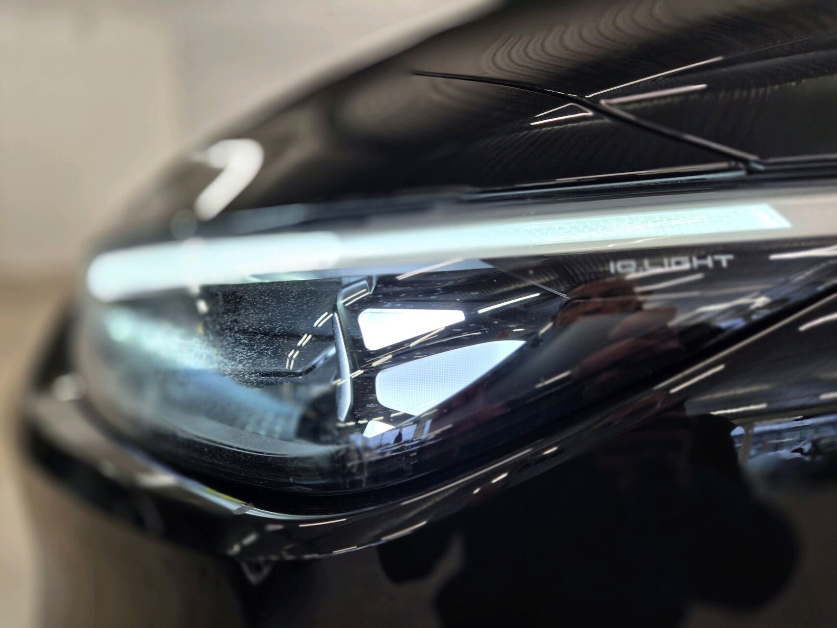 Billede af VW ID.7 Tourer EL Style S 286HK Stc Aut.