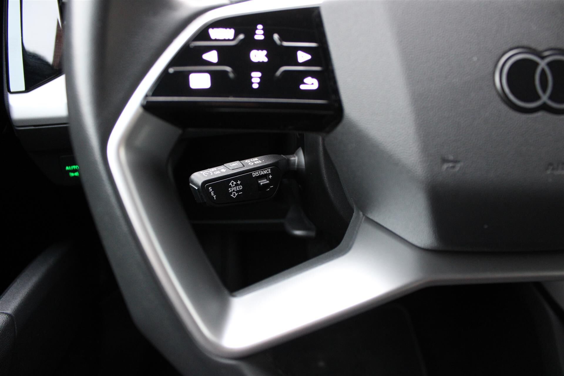 Billede af Audi Q4 40 E-tron Attitude 204HK 5d Aut.