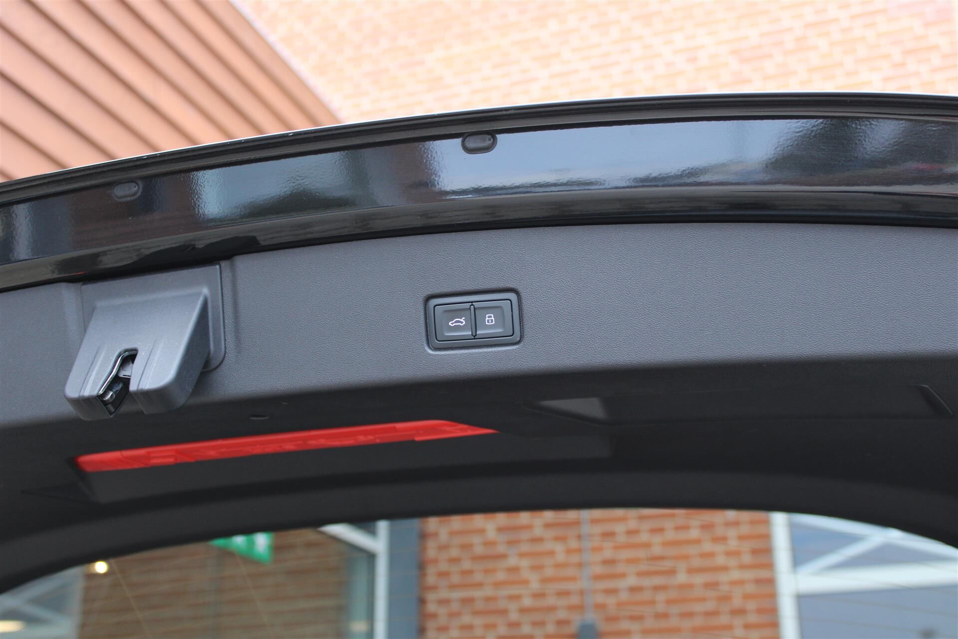 Billede af Audi Q4 40 E-tron Attitude 204HK 5d Aut.