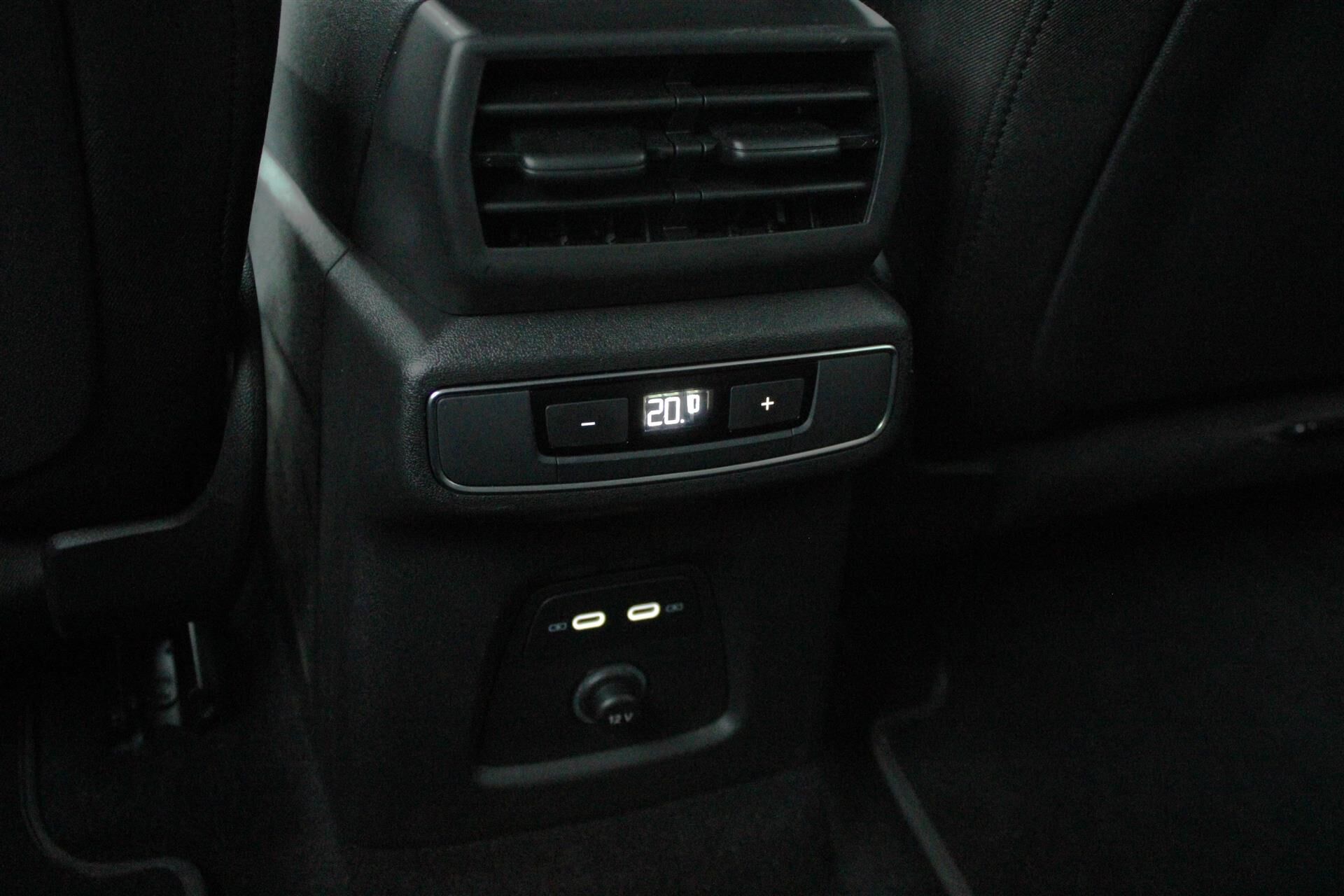 Billede af Audi Q4 40 E-tron Attitude 204HK 5d Aut.