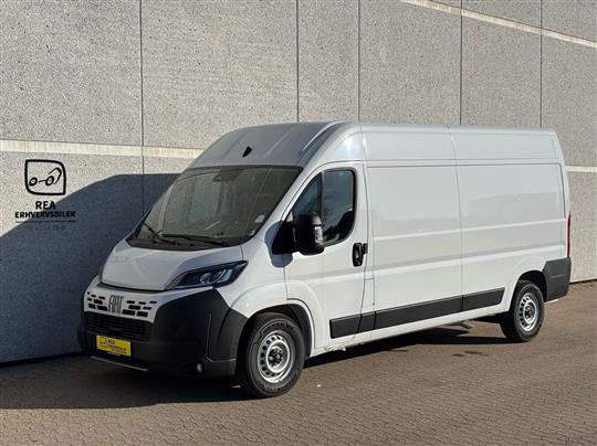 Fiat Ducato 35M L3H2 2,2 Multijet Pro+ 180HK Van 8g Aut.