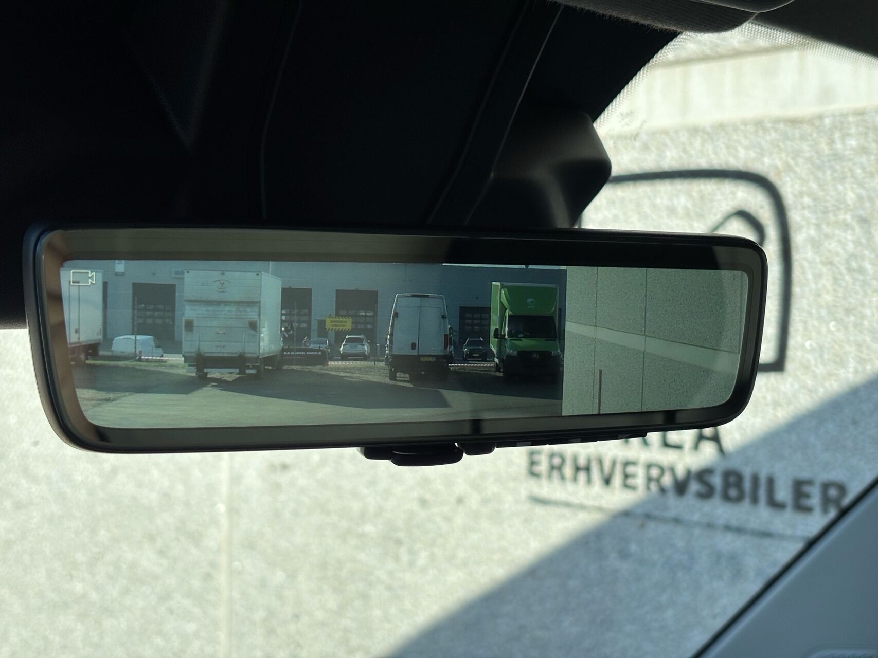 Billede af Fiat Ducato 35M L3H2 2,2 Multijet Pro+ 180HK Van 8g Aut.