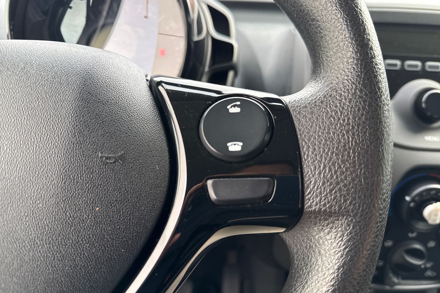 Billede af Peugeot 108 1,0 e-Vti Active 72HK 5d