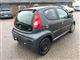 Billede af Peugeot 107 1,0 Comfort 68HK 5d