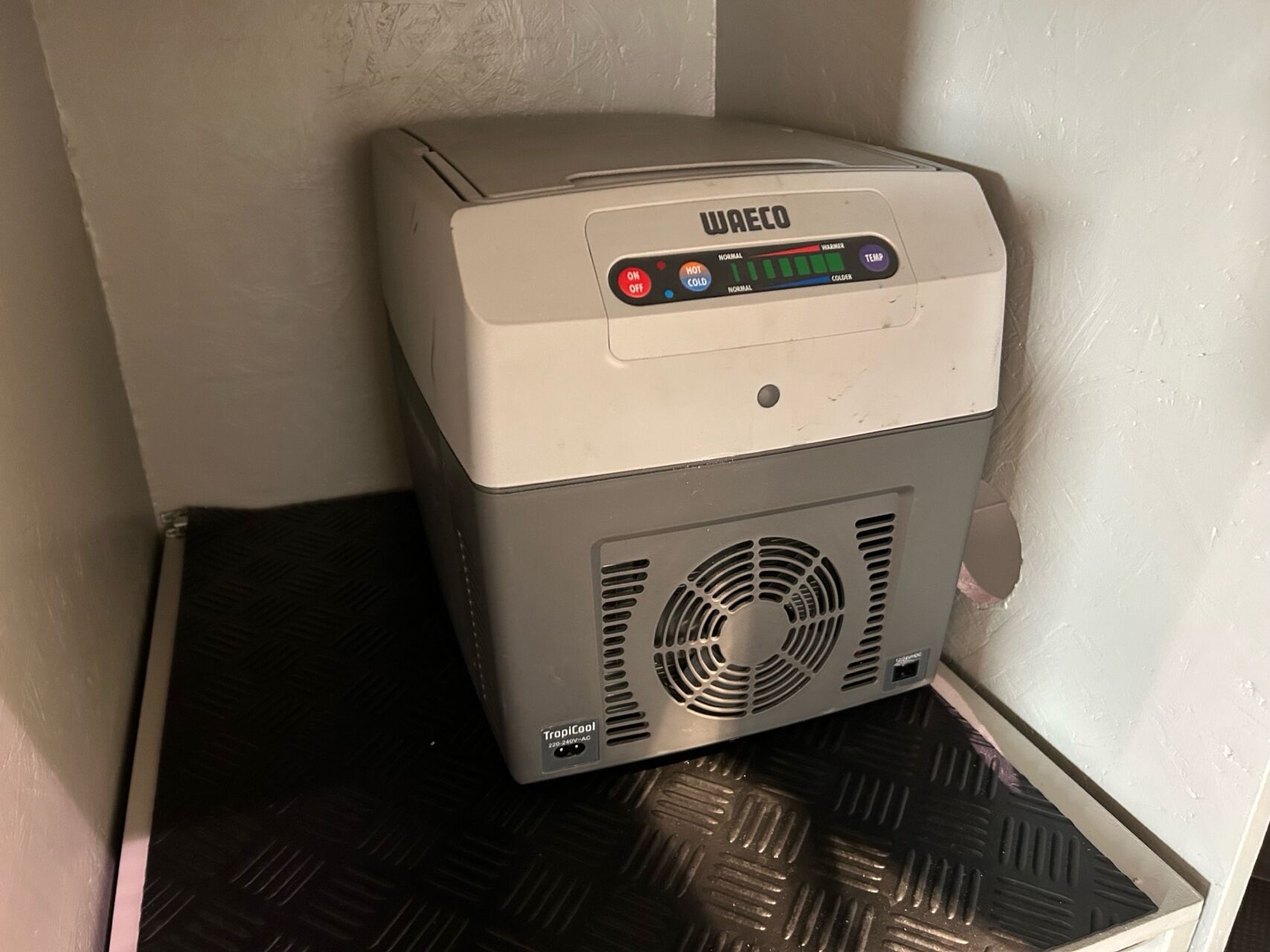 Billede af Nissan X-Trail 2,0 Sport C/C 4x4 140HK Van