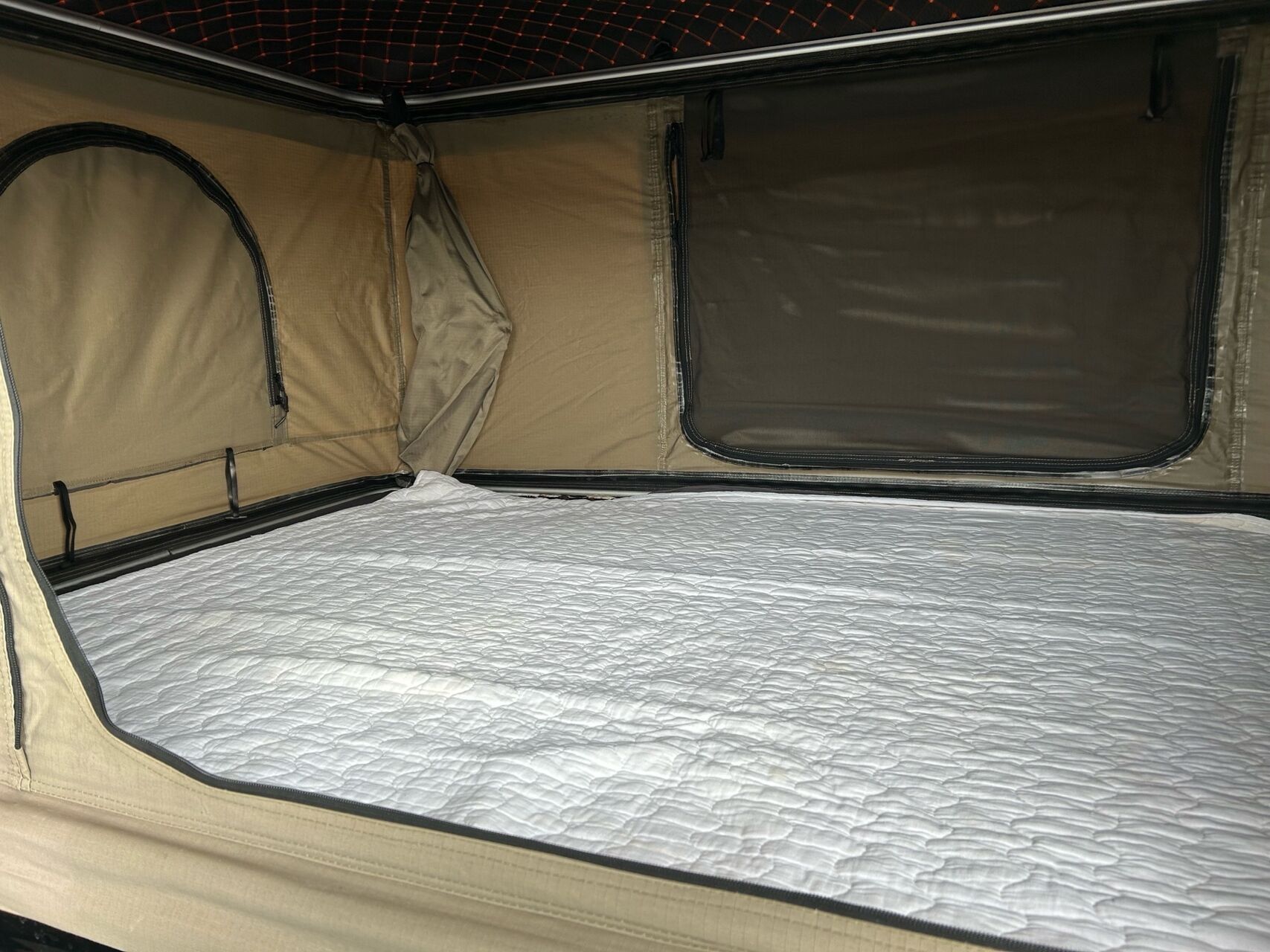 Billede af Nissan X-Trail 2,0 Sport C/C 4x4 140HK Van