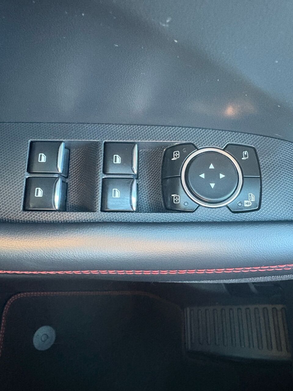 Billede af Ford Mustang Mach-E EL UR Premium 294HK 5d Aut.