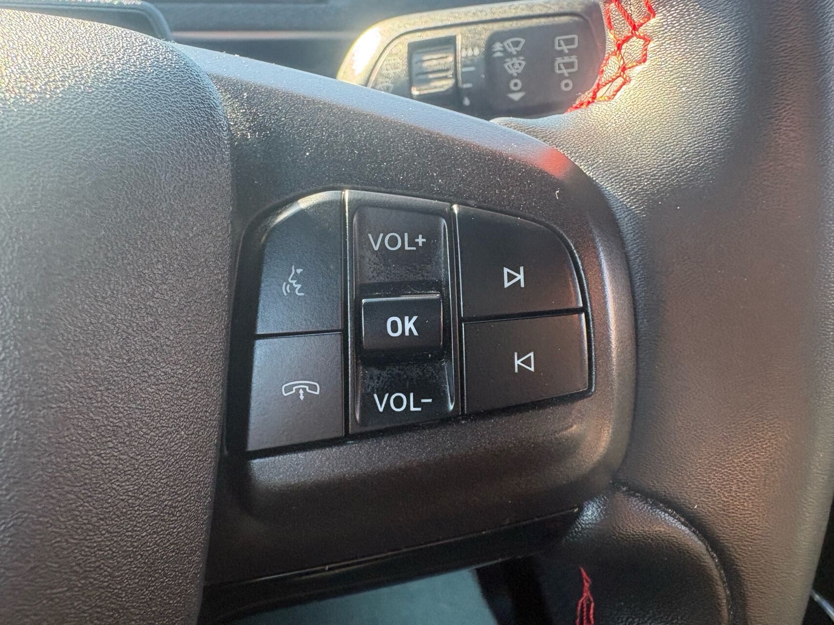 Billede af Ford Mustang Mach-E EL UR Premium 294HK 5d Aut.