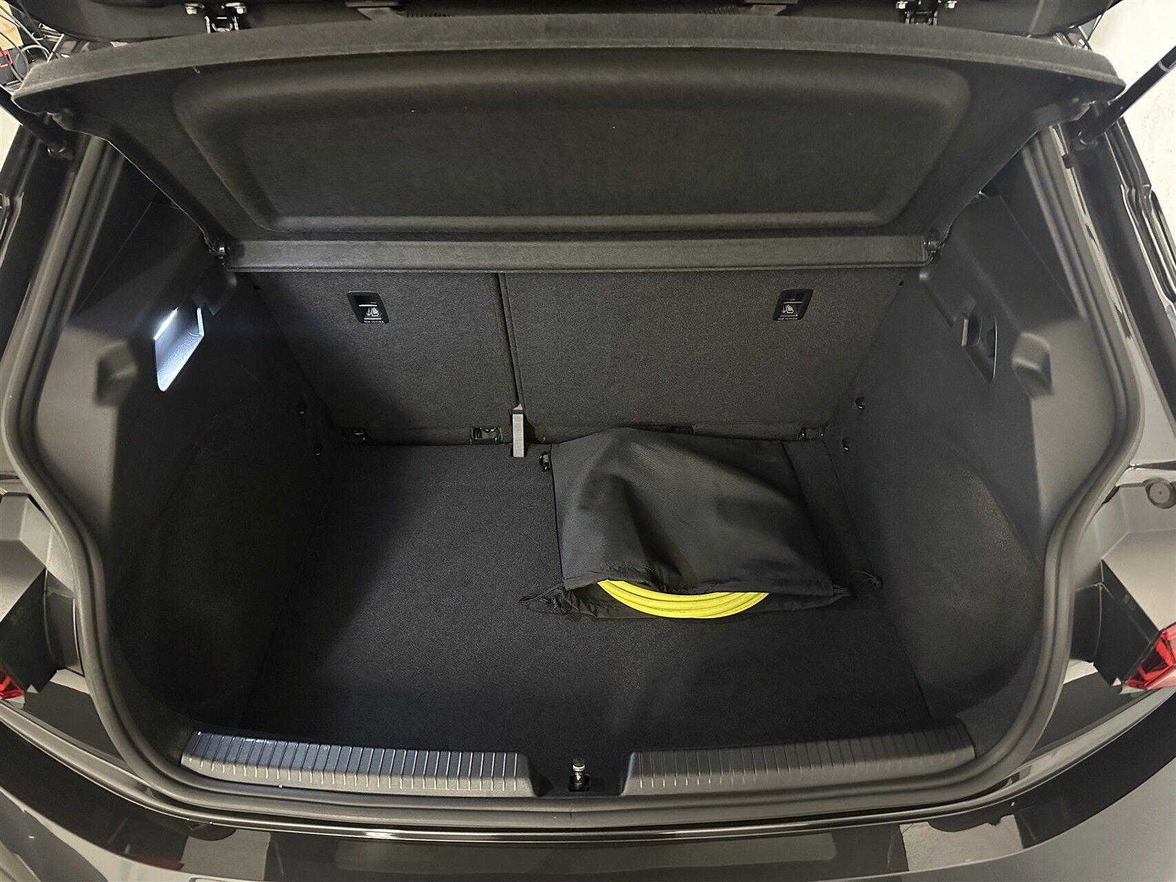 Billede af Cupra Born EL e-Boost 231HK 5d Aut.