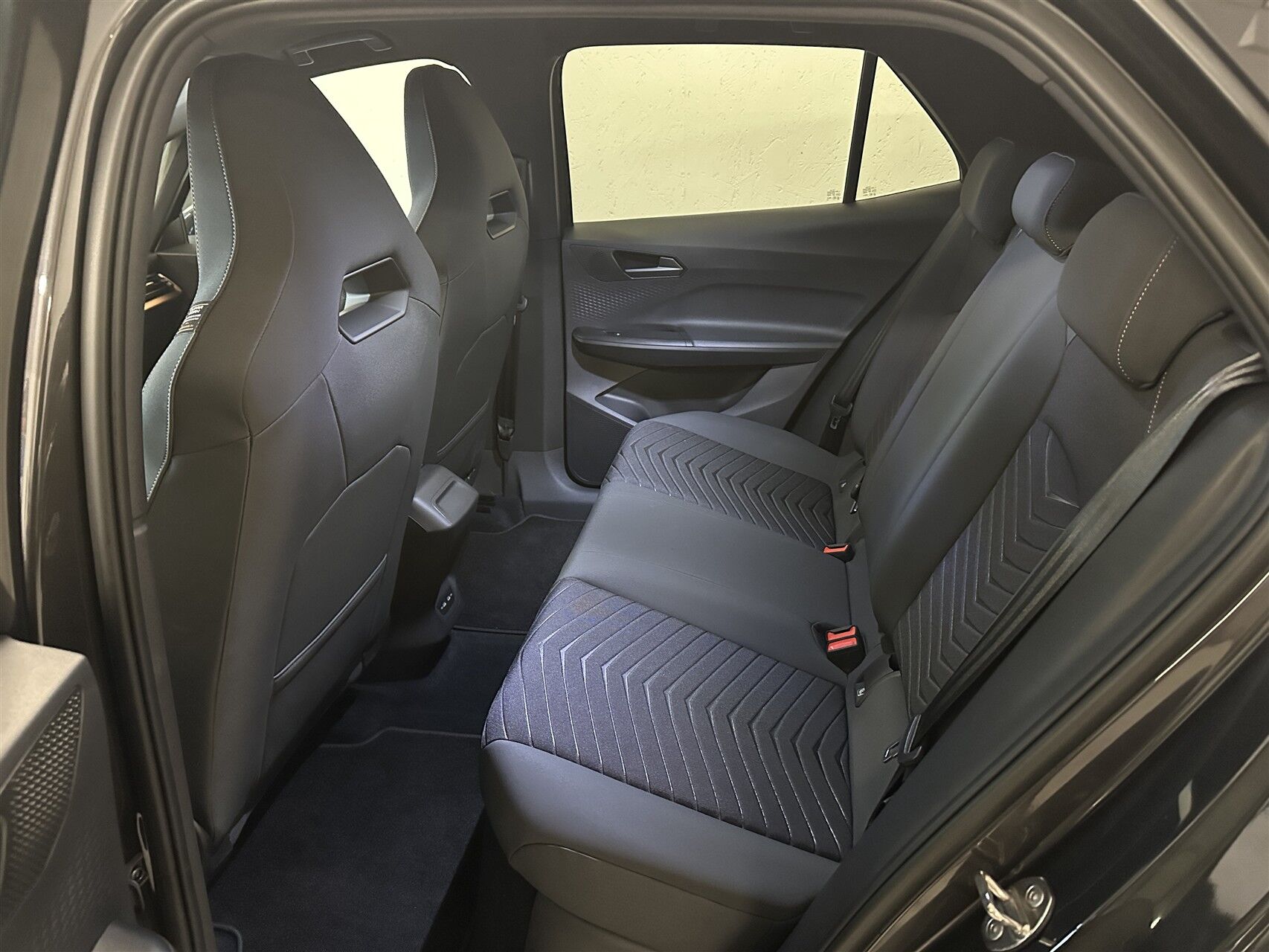 Billede af Cupra Born EL e-Boost 231HK 5d Aut.