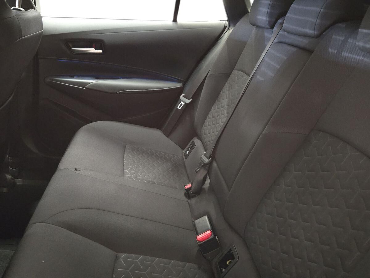 Billede af Toyota Corolla Touring Sports 1,8 Hybrid H3 E-CVT 122HK Stc Trinl. Gear