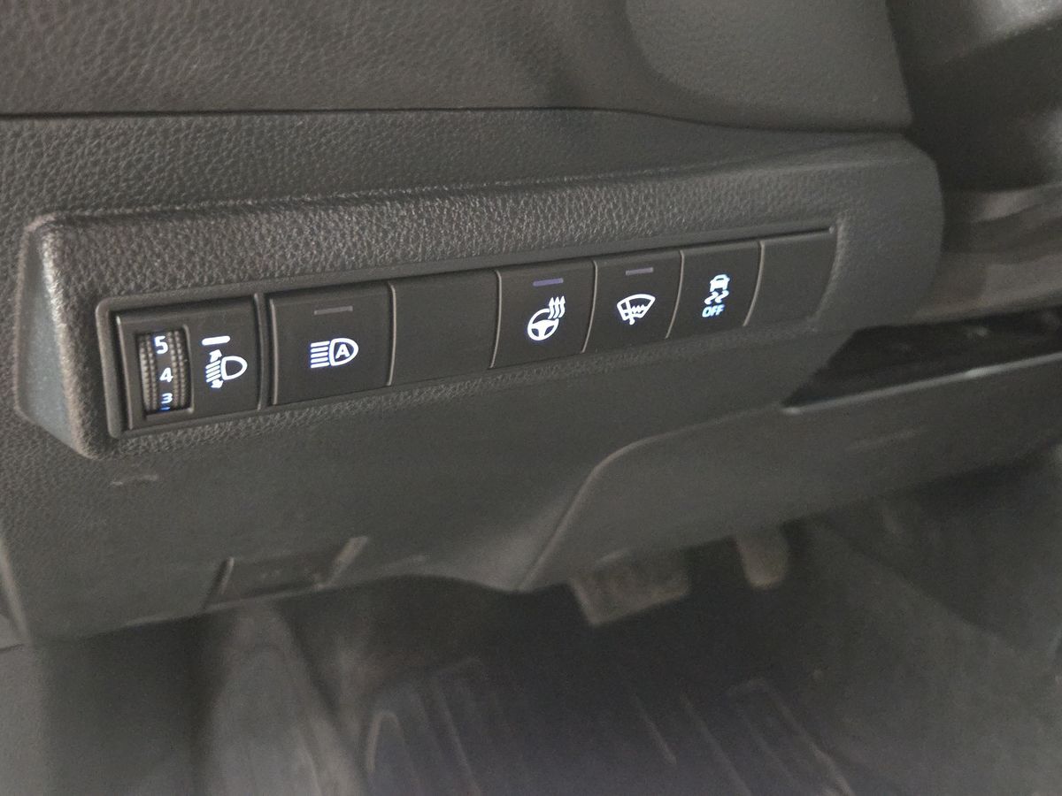 Billede af Toyota Corolla Touring Sports 1,8 Hybrid H3 E-CVT 122HK Stc Trinl. Gear