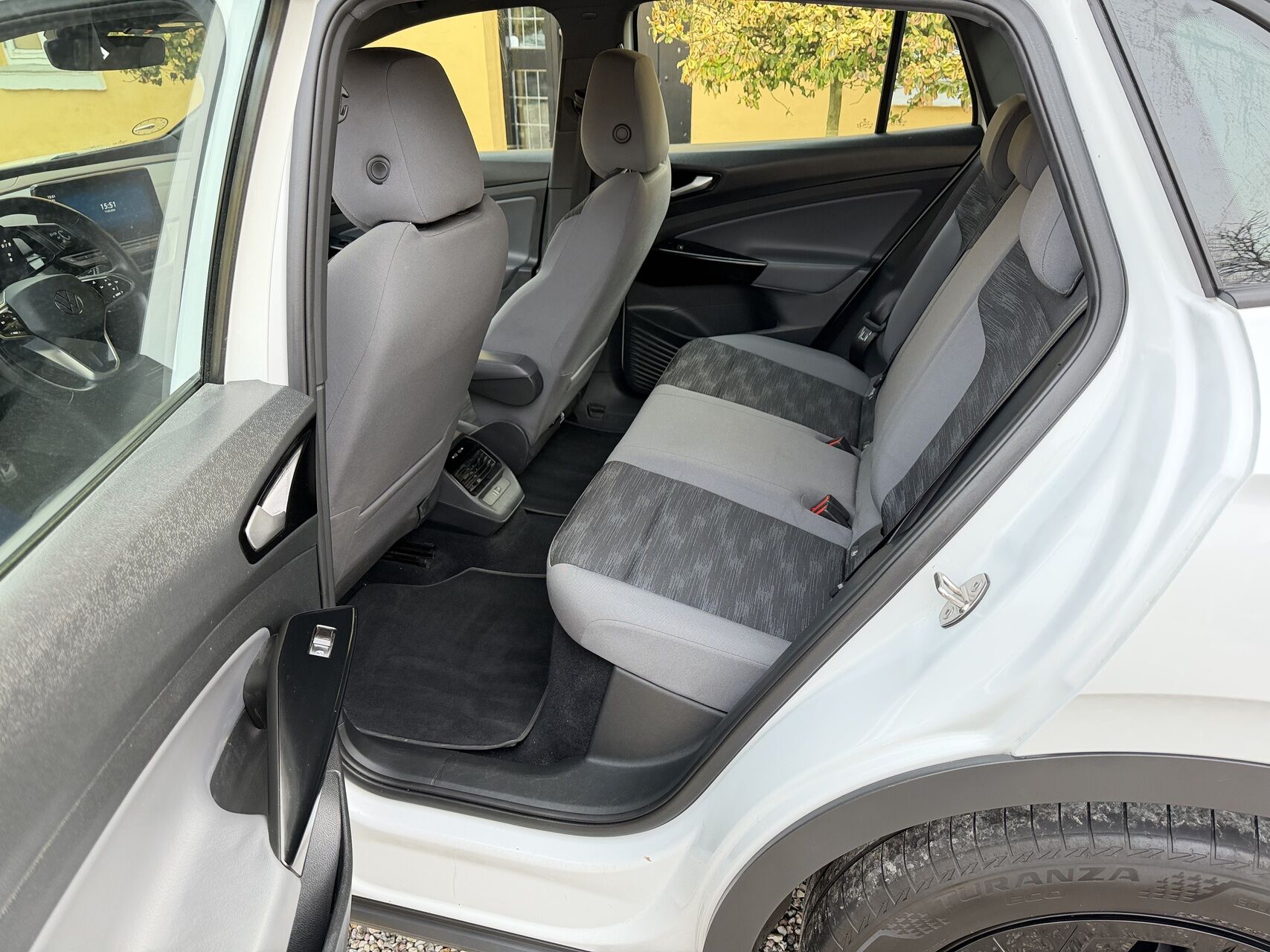 Billede af VW ID.4 EL Pro 204HK 5d Aut.