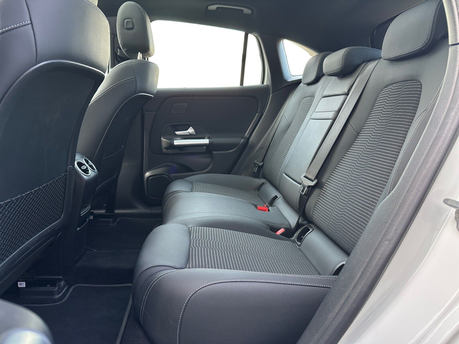 Billede af Mercedes-Benz EQA 250+ EL 190HK 5d Aut.