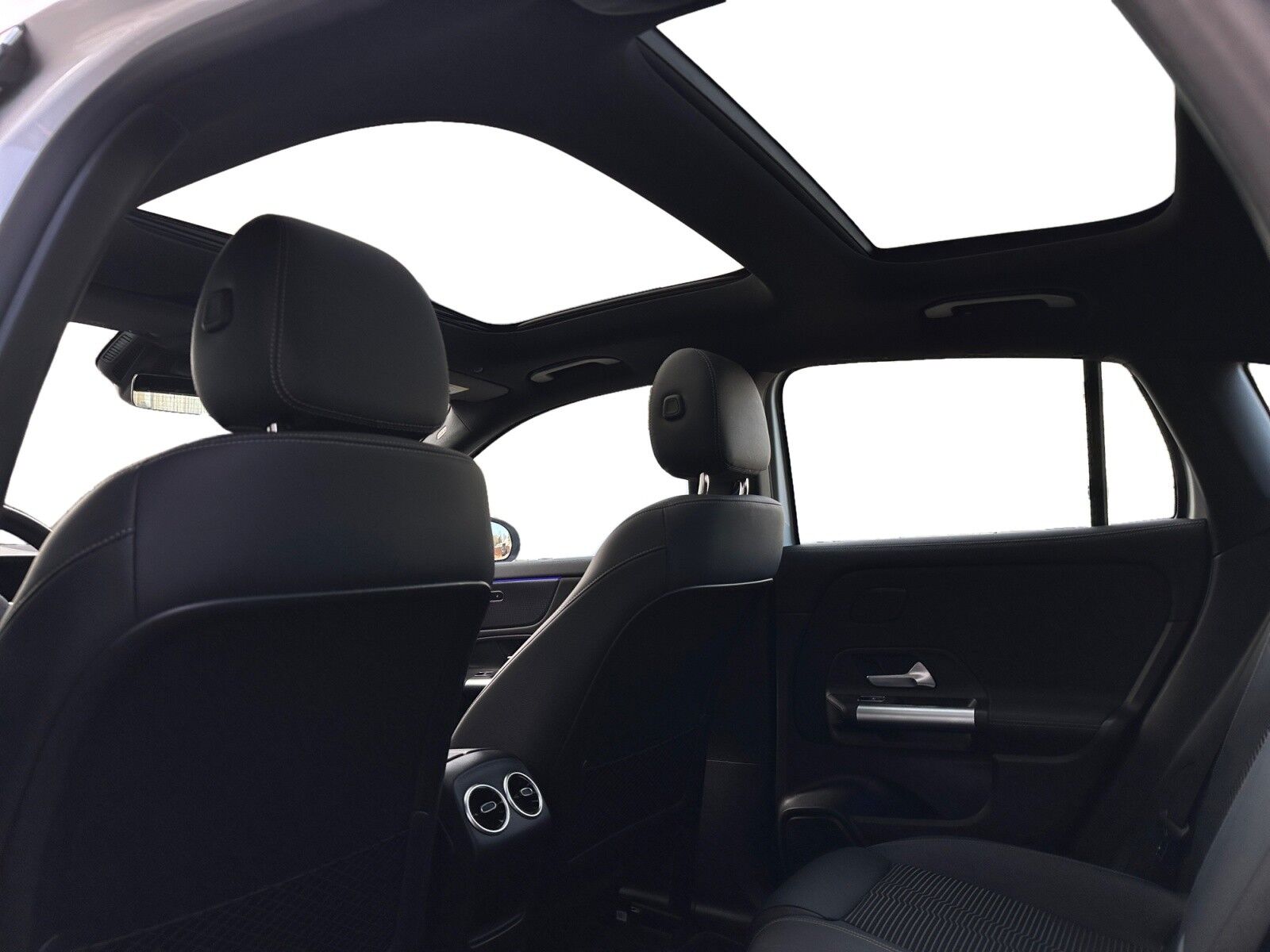 Billede af Mercedes-Benz EQA 250+ EL 190HK 5d Aut.